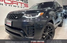 2023 Land Rover Discovery P360 S R-Dynamic