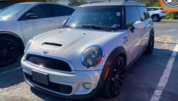 2012 MINI Cooper Clubman S