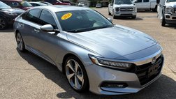 2020 Honda Accord Touring