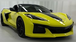 2024 Chevrolet Corvette Z06