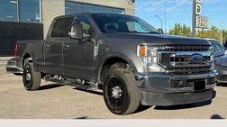 2022 Ford Super Duty F-250 XLT
