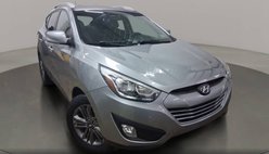 2014 Hyundai Tucson SE