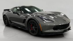 2016 Chevrolet Corvette Z06