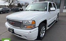 2005 GMC Yukon XL Denali