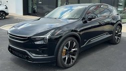 2025 Polestar 3 Launch Edition