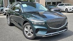 2023 Genesis GV70 2.5T Standard