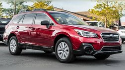 2019 Subaru Outback 2.5i