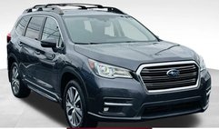 2022 Subaru Ascent Limited 7-Passenger
