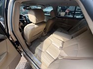 2006 Cadillac DTS Sedan