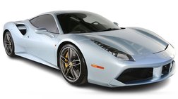 2017 Ferrari 488 GTB Base