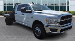 2024 Ram Ram Pickup 3500 