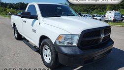2016 Ram Ram Pickup 1500 Tradesman