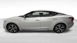 2018 Nissan Maxima SL