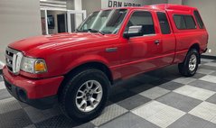 2011 Ford Ranger XLT