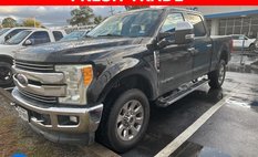 2017 Ford Super Duty F-250 Lariat