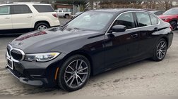 2021 BMW 3 Series 330i xDrive