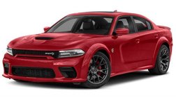 2023 Dodge Charger SRT Hellcat