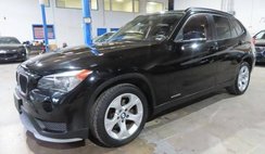 2015 BMW X1 sDrive28i