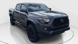 2020 Toyota Tacoma SR