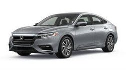 2019 Honda Insight Touring