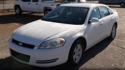 2006 Chevrolet Impala LT