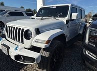 2021 Jeep Wrangler Unlimited High Altitude 4xe