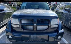 2010 Dodge Nitro Heat