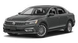2017 Volkswagen Passat 1.8T SE