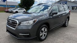 2021 Subaru Ascent Premium 7-Passenger