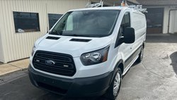 2017 Ford Transit 150