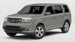 2014 Honda Pilot EX-L