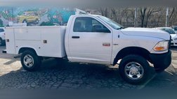 2012 Ram Ram Pickup 2500 ST