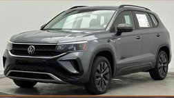 2022 Volkswagen Taos S