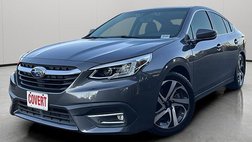2020 Subaru Legacy Limited