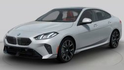 2025 BMW 2 Series 228 xDrive Gran Coupe