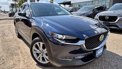 2023 Mazda CX-30 2.5 S Select