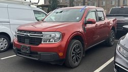 2023 Ford Maverick Lariat