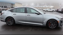 2024 Cadillac CT5-V Blackwing