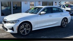 2021 BMW 3 Series 330i xDrive