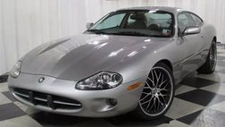1999 Jaguar XK-Series XK8