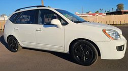 2009 Kia Rondo LX
