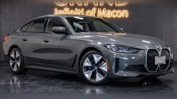 2023 BMW i4 eDrive35 Gran Coupe