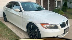 2007 BMW 3 Series 335xi