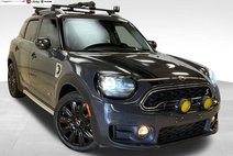 2019 MINI Countryman Plug-in Hybrid Cooper SE ALL4