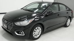 2022 Hyundai Accent SEL