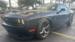 2019 Dodge Challenger R/T