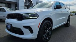2023 Dodge Durango GT