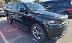 2019 Dodge Durango GT
