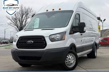 2019 Ford Transit 350 HD