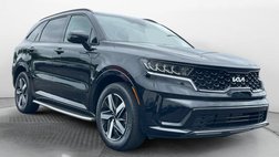 2023 Kia Sorento S